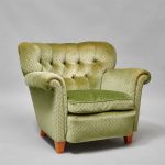 974 1320 ARMCHAIR